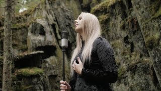 Sofie Svensson amp Dom Där  Håll Om Mig OFFICIAL VIDEO [upl. by Mufinella522]