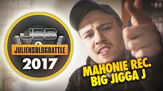 JBB 2017  Lets Goooo [upl. by Nevet]