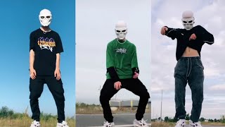 Avemoves Tiktok compilation 🔥🔥 [upl. by Ytsanyd]