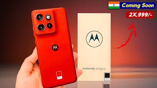 Motorola Edge 50 Neo  Unboxing  Official Specs  Price in India  Motorola edge 50 neo unboxing [upl. by Nnahteb]