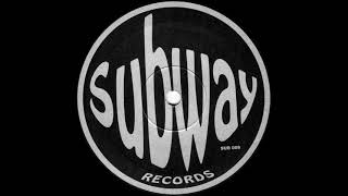 Pop Panic  Warlock Ethnical Mix Subway Records 1994 [upl. by Zenas]