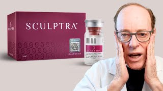 Should You Get Sculptra  Plastic Surgeon Explains [upl. by Entwistle]