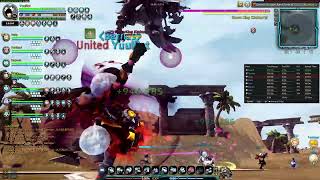 Impactor  Dessert Dragon Nest Normal  Project Duck DN [upl. by Kele]