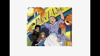 Yakitate Japan op 1 Full [upl. by Dareg938]