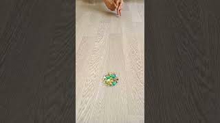 how to play marble gameLovely game [upl. by Jovia]