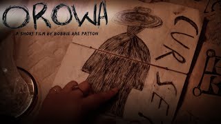 Orowa  UCLA HORROR SHORT FILM [upl. by Aloibaf784]