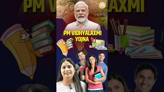 PM Vidya Lakshmi Scheme 202425  PM Vidya Lakshmi Yojana Kya hai  pm Vidya Laxmi Education Loan [upl. by Devaj]