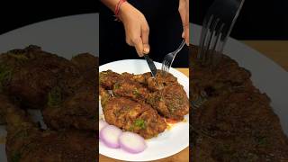 Chicken leg piece Banane ka tarika shorts viral trending chhatisgarh youtube cg videos reel [upl. by Deegan657]