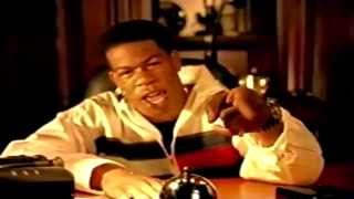 Craig Mack  Jockin My Style byquotCOXquot [upl. by Ahsirtap]