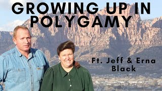 Growing Up In Polygamy A Courageous Journey of Love Loss and Liberation [upl. by Acimahs]