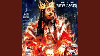 BAECHESTER Sped Up [upl. by Menis]