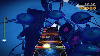 Rock Band 4  Minerva  Deftones  FC Expert Pro Drums [upl. by Rusty73]