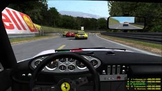 rFactor a few great mods [upl. by Cherian]