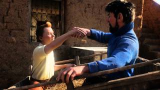 The Adventures Of Tintin 2 Trailer  First Look 2025  Release Date Updates [upl. by Doownil]