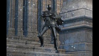 Dark Souls III  Sir Vilhelm Dialogue  Fight [upl. by Aital235]