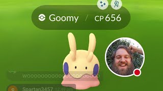 GO Fest Global  Day 1  Part 1 Shiny Hunt Pokemon GO [upl. by Candra]