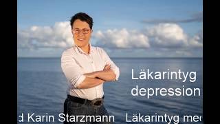 Skriva läkarintyg vid depression [upl. by Westney]