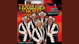 Cumbias Con Carácter Norteño Homenaje Arnulfo López Traileros del Norte [upl. by Imekawulo]