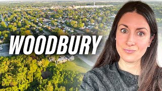 Why Woodbury Minnesota is EXPLODING in popularity [upl. by Ah575]