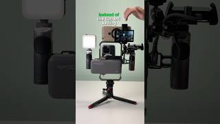 iPhone camera wireless monitor for video creators [upl. by Akcirderf]