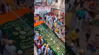 Abaki chhathi mein number do apna pet hai Khwaja ka Mela aarela apun Ajmer ja rela 💚💚💚💚💚🇸🇦 [upl. by Wiskind100]