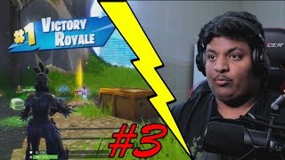 🔴بندريتا البث المباشر فورتنايت الجزء الأخير  BanderitaX Twitch Fortnite 03 [upl. by Colline908]