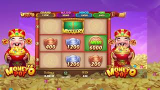 PHJOY Play and Win at Jili Money Pot [upl. by Ojok]