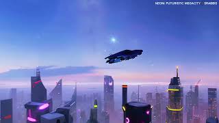 NEOM  SUSTAINABLE amp FUTURISTIC MEGACITY [upl. by Maletta]