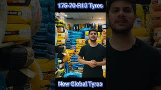 Top 3 17570R13 Tyre Brands in Pakistan [upl. by Amri]