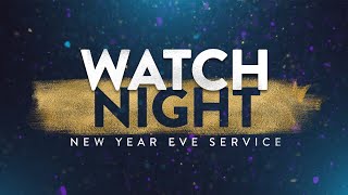 Watch night Service Malayalam HE  December 31 2023  1130 PM  CSI Christ Church Trivandrum [upl. by Enowtna517]