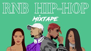 RnB Hip Hop Mixtape  DJ Discretion [upl. by Oisangi998]