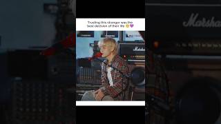 Luckiest girls in the world 💜🥺 shortvideo short shots taehyung tae [upl. by Nickolas]