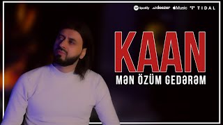 Kaan  Men Ozum Gederem 2024  Official Video Clip [upl. by Sailesh]