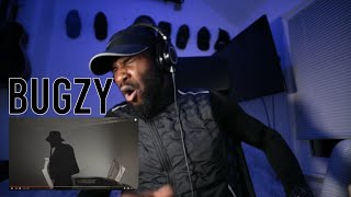 Bugzy Malone  MEN III Reaction  LeeToTheVI [upl. by Buddie781]