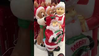 Boscov’s Christmas 2024 boscovs christmas christmasshopping decorating [upl. by Roxanna306]