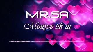 MRSA  MINTYSE TIK TU [upl. by Ann]