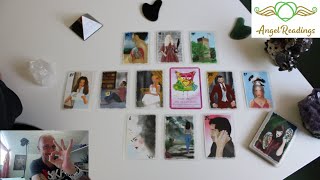 😲😲HEIDENEI😲😲Wenn das mal keine KRASSEN Energien sind fürs Wochenende nutze sie🎉✨tarot orakel [upl. by Miun]