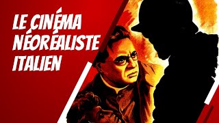 Le cinéma néoréaliste italien [upl. by Flaherty]