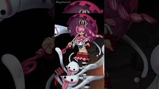 La fruta de Perona anime onepiece perona historiasonepiece [upl. by Nwahsar]