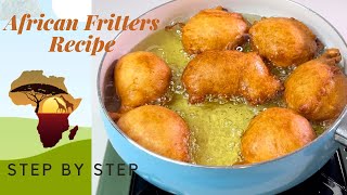 yeast and baking powder puff pufffried bread [upl. by Dreda804]