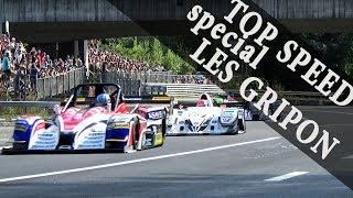 TOP SPEED Special LES GRIPON  St Ursanne 2018 [upl. by Venable]