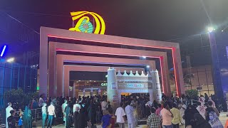 Lulu Hypermarket grand opening Saudi Arabia Al qassim Unayzah [upl. by Marpet]