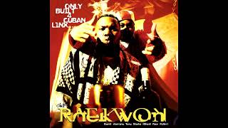 CLEAN Raekwon  Incarcerated Scarfaces [upl. by Caundra]