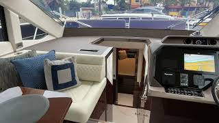 2024 Galeon 500 Flybridge [upl. by Anadroj]