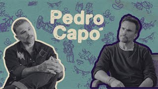 Pedro Capó  Mejor Es Decir Adiós Que Barrer Los Pedazos De Lo Que Fuimos [upl. by Akienat]