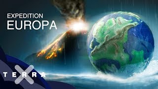 Expedition Europa – Geburt eines Kontinents 12  Ganze Folge Terra X [upl. by Stanfield639]