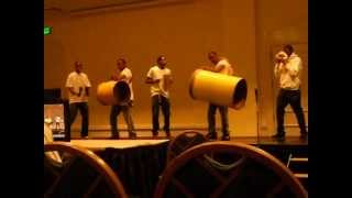 BMES Junkanoo Combo  GB Winners 2013 National Arts Festival Bahamas [upl. by Cirded324]