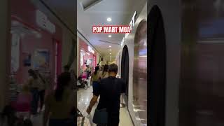 Pop Mart Moa labubu buyer Dagsa ng Tao😱 popmart moa philippines trending viralshort [upl. by Saito637]