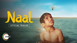 Naal  नाळ   Official Trailer  Shrinivas Pokale Nagraj Manjule  Streaming Now On ZEE5 [upl. by Sabsay]