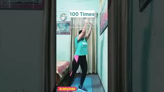 Belly Fat Reduce Exercise At Hometrainding videoyoutube videoyoutube shorts [upl. by Casanova]